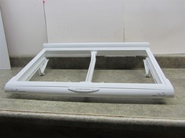 Hotpoint Refrigerator Crisper Frame Part # WR32X10533 - $154.00