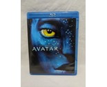 James Cameron&#39;s Avatar Movie 2-Disc Set - $8.90