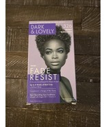Dark &amp; Lovely Fade Resist Permanent Hair Color 326 Berry Burgundy - $423.19 MXN