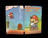 New Paper Mario The Origami King Limited Edition Steelbook For Nintendo ... - £27.96 GBP