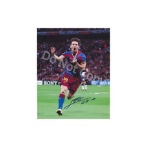 Lionel Messi Autographed 8x10 Photo Reprint - $18.00