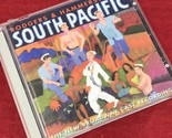 South Pacific 2008 Broadway Revival Cast Musical CD Rodgers &amp; Hammerstein  - $7.91