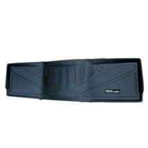Maxliner Smartliner E0153 Fits Tahoe Escalade Behind 3rd Row Black Floor... - $157.62 CAD