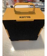 KOTTO Solder Smoke Absorber Remover Fume Extractor Smoke Prevention Abso... - $708.84 MXN