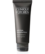 Clinique For Men Oil Free Moisturizer 3.4 oz/ 100 ml NIB - $35.64