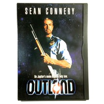 Outland (DVD, 1981, Widescreen) Like New !     Sean Connery    Peter Boyle - $12.18