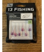 13 Fishing Paralyzer Purple Rain - €75,25 EUR