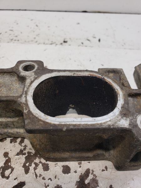 Intake Manifold Lower QR25DE 2.5L Adapter VIN J Fits 08-15 ROGUE 888820 Item image 7