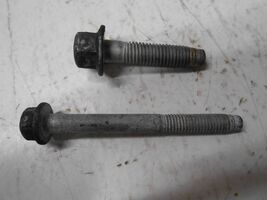 2006 Saturn Ion 2 Starter Motor Bolts - $29.99