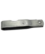 Boy Scouts of America Stainless Steel Folding Fork Bottle Opener - $278.12 MXN