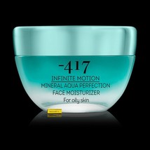 -417 Mineral Aqua Perfection Face Moisturizer – Oily Skin 50 ml - £47.18 GBP