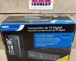 RCA Digital to Analog TV Converter Box w/ Remote DTA800 BRAND NEW! - $19.80