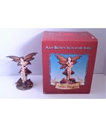 Amy Brown Signature Series Undisplayed Autumn Tranquility Figurine - £79.60 GBP