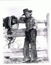 James Cagney Press Photo 8x10 The Oklahoma Kid - £7.53 GBP