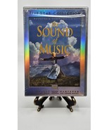 The Sound of Music DVD Five Star Collection 2 Discs THX Brand New Factor... - €14,40 EUR