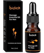 Enlarge and Permanent Thickening Growth Men Energy Massage Essential Oil... - $203.27 MXN