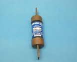 Brush ECNR200 Time-delay Fuse Class RK5 200 Amps 250 VAC/125 VDC - $19.99