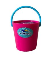 Barbie I Can Be A Sea World Trainer 2008 Toy Feed Bucket Fish Replacemen... - £8.12 GBP
