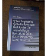 System Engineering Applied to Fuenmayor Karst Aquifer (San Juliian de Ba... - $54.99