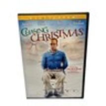 Chasing Christmas DVD Tom Arnold Andrea Roth Jed Rees WS New In Shrink F... - $8.82