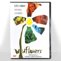 Wildflowers (DVD, 1999, Full Screen) Brand New !    Daryl Hannah   Eric Roberts - £7.53 GBP