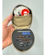Genuine USGI Otis 7.62mm/5.56mm Sniper Cleaning Kit - $1,419.63 MXN