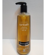 New Neutrogena Rainbath Refreshing Shower And Bath Gel Original Scent 8.... - $3.00