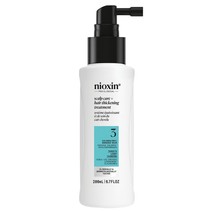 Nioxin System 3 Scalp Treatment Fine Hair 6.8 oz - £42.15 GBP