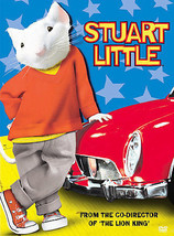 Stuart Little (DVD, 2000, Special Edition Anamorphic Widescreen) - £1.41 GBP