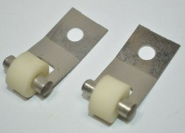Lot of 2 NOS OEM OMC Evinrude Johnson Roller Latch Part# 975211 - £11.59 GBP