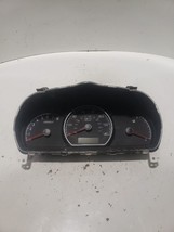 Speedometer Cluster Only MPH ABS US Market Fits 07-10 ELANTRA 1032006 - £55.98 GBP