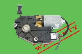 OEM 006-2011 mercedes ml350 gl450 gl550 r350 sunroof sun roof motor 1648... - $65.00