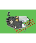OEM 006-2011 mercedes ml350 gl450 gl550 r350 sunroof sun roof motor 1648... - $1,211.07 MXN