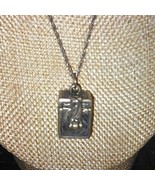 Sterling silver wish box~Lid Opens - $46.39 CAD