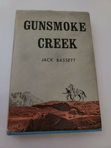 Gunsmoke Creek Jack Bassett 1971 Vintage - £25.16 GBP