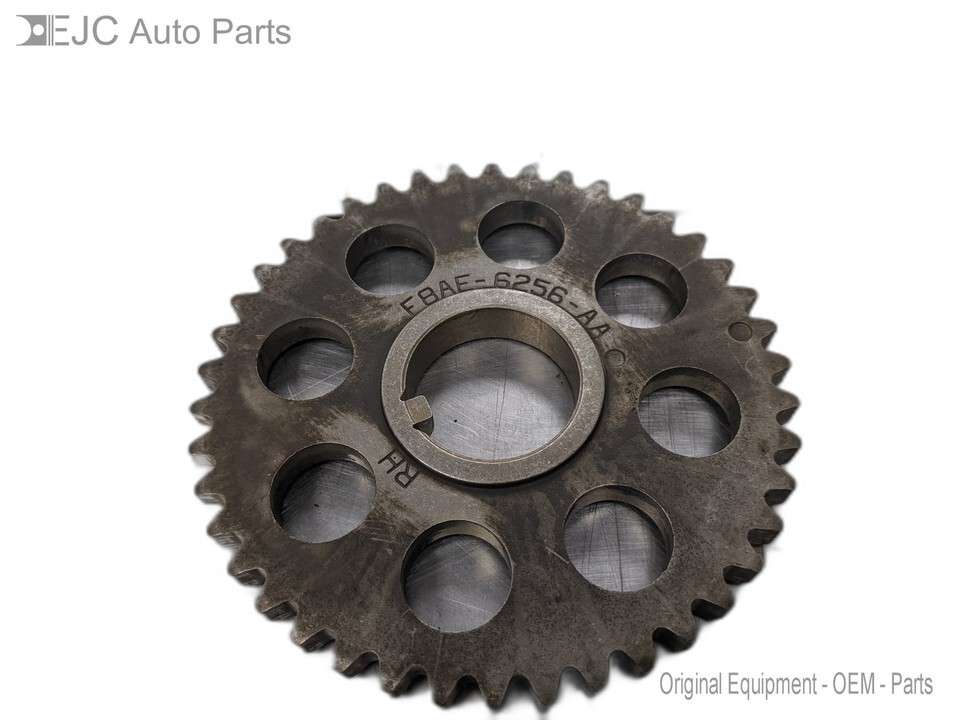 Right Camshaft Timing Gear For 00-01 Ford F-350 Super Duty  6.8 F8AE6256AA - $25.94