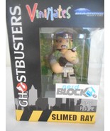 Vinimates Ghostbusters Movie Slimed Ray Nerd Block Exclusive Vinyl Figure - $17.99