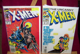 x-men{1990-1999 1st series} {marvel comucs} - £10.28 GBP