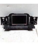 12 13 14 Ford Focus Mercury Milan 4.2 inch display screen CM5T-18B955-GE - £39.10 GBP