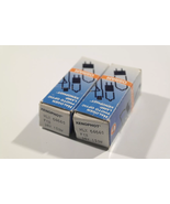 Lot 2x OSRAM HLX 64625 projector microscope halogen bulb 12v 100W GY6,35 JC - €5,14 EUR