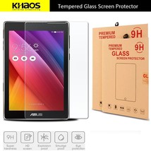 For Asus Zenpad C 7.0 Z170 Hd Tempered Glass Screen Protector - £16.72 GBP