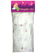Kheper Games Naughty Veil - $16.29 CAD