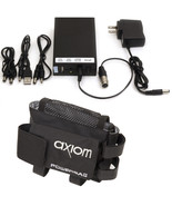 Hirose Cable 12v DC Battery Tripod Bag, Powers B4 Video Lens Panasonic A... - $65.78