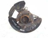 Front Left Spindle OEM 1991 1992 1993 1994 1995 1996 Nissan 300ZX 90 Day... - $142.55