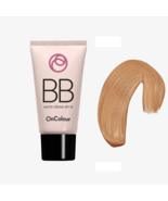 Oriflame OnColour BB Matte Cream SPF 10 Medium 30ml - $13.90