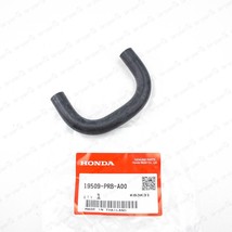 Genuine Acura Rsx Type S Honda Civic Si K20A2 Coolant Hose IACV To Water Pipe - $13.88