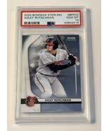 Adley Rutschman RC 2023 Bowman Sterling MLB Orioles Rookie Card #BSR-33 ... - $778.83 MXN