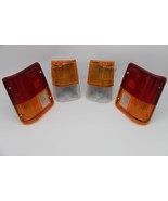 fits Mitsubishi Pajero / Montero 82- 90 Turn Signals And Tail Light Set - $166.35 CAD