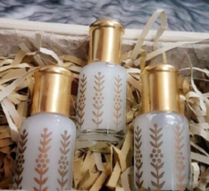 3X Oil Musk Al Tahara White Thick Perfume islamic original 14ml مسك... - £14.65 GBP