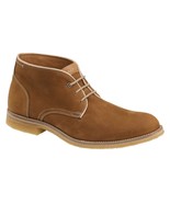 Men&#39;s Johnston &amp; Murphy Howell Water Resistant Chukka Boot, 27-1606 Size... - £110.08 GBP